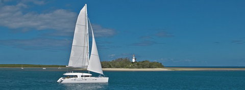 Aquarius Luxury Sailing - Tourism Adelaide 3