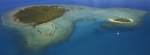 Aquarius Luxury Sailing - Tourism Adelaide 4