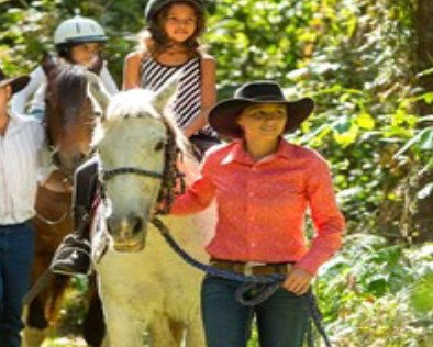 Blazing Saddles Adventures - Tourism Adelaide 0