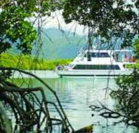 Cairns Harbour Cruises
