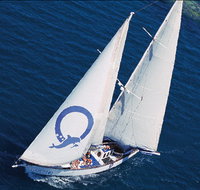 Ocean Free  Ocean Freedom - Cairns Premier Reef and Island Tours - Tourism Adelaide