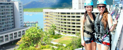 Cairns ZOOm And Wildlife Dome - Tourism Adelaide 0