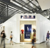 DFO Cairns - Tourism Adelaide