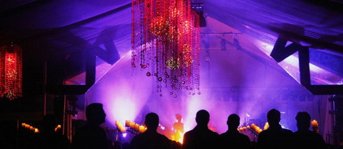 Flames Of The Forest - Tourism Adelaide 2