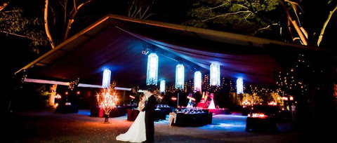 Flames Of The Forest - Tourism Adelaide 3