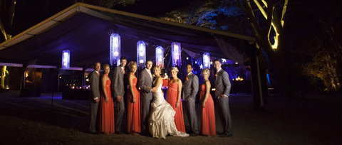 Flames Of The Forest - Tourism Adelaide 5