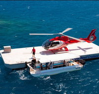 GBR Helicopters - Tourism Adelaide