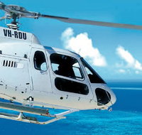 Heli Charters Australia - Tourism Adelaide