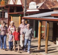 Herberton Historic Village - Tourism Adelaide