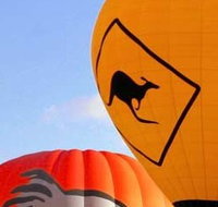 Hot Air Balloon - Tourism Adelaide