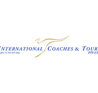 International Coaches and Tours - Tourism Adelaide