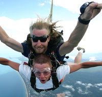 Jump the Beach Cairns - Tourism Adelaide