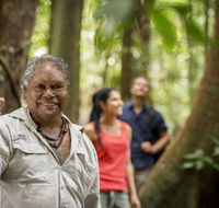 Mossman Gorge Centre - Tourism Adelaide