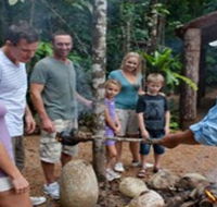 Ngadiku Dreamtime Walks - Mossman Gorge Centre - Tourism Adelaide
