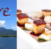 Ochre Restaurant and Catering - Tourism Adelaide