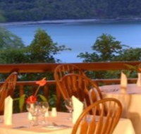 Ospreys Restaurant Thala Beach Lodge Port Douglas - Tourism Adelaide