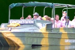 Rainforestation Nature Park - Tourism Adelaide 0