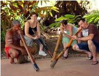 Rainforestation Nature Park - Tourism Adelaide 1