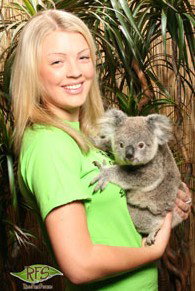 Rainforestation Nature Park - Tourism Adelaide 2