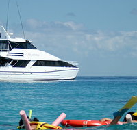 Seastar Cruises - Tourism Adelaide