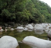 Tropical Horizons Tours - Tourism Adelaide