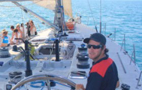 Adventure Catamarans Dive And Sail - Tourism Adelaide 1