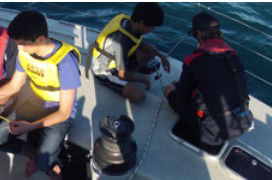 Adventure Catamarans Dive And Sail - Tourism Adelaide 3