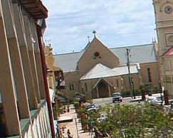 Anzac Park And Ululah Lagoon - Tourism Adelaide 1