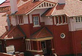 Anzac Park And Ululah Lagoon - Tourism Adelaide 2