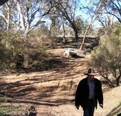 Augathella 4x4 Stock Route Trail - Tourism Adelaide
