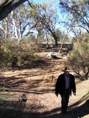 Augathella 4x4 Stock Route Trail - Tourism Adelaide 0