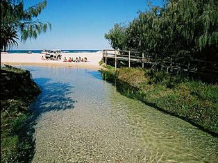 Fraser Island QLD Tourism Adelaide