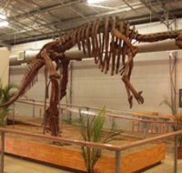Australia's Dinosaur Trail - Tourism Adelaide