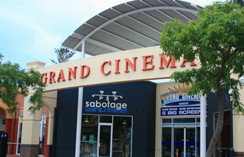 Grand Cinemas - Bunbury - Tourism Adelaide 0