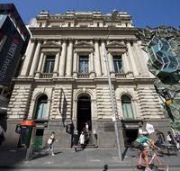RMIT Gallery - Tourism Adelaide