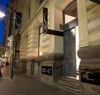 Centre for Adult Education