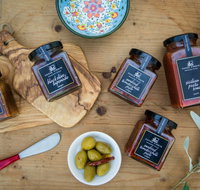 Vasse Virgin - Tourism Adelaide