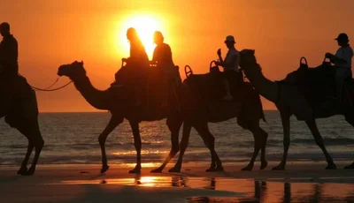 Broome