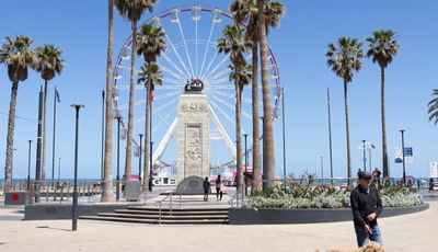 Glenelg
