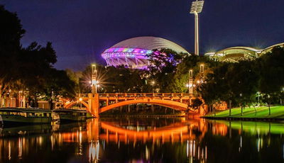 North Adelaide