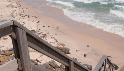 West Beach