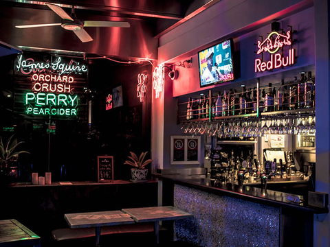 Harbour View Hotel - Tourism Adelaide 4