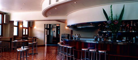 Harbour View Hotel - Tourism Adelaide 5