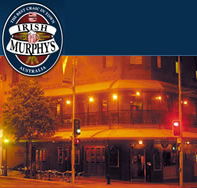 Irish Murphys - Tourism Adelaide