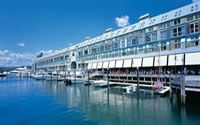 Woolloomooloo NSW Tourism Adelaide