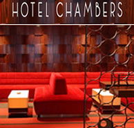 Hotel Chambers - Tourism Adelaide
