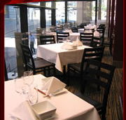 Infusion Restaurant - Tourism Adelaide