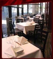Infusion Restaurant - Tourism Adelaide 0