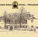 Macquarie Arms Hotel - Tourism Adelaide