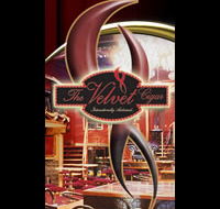 The Velvet Cigar - Tourism Adelaide